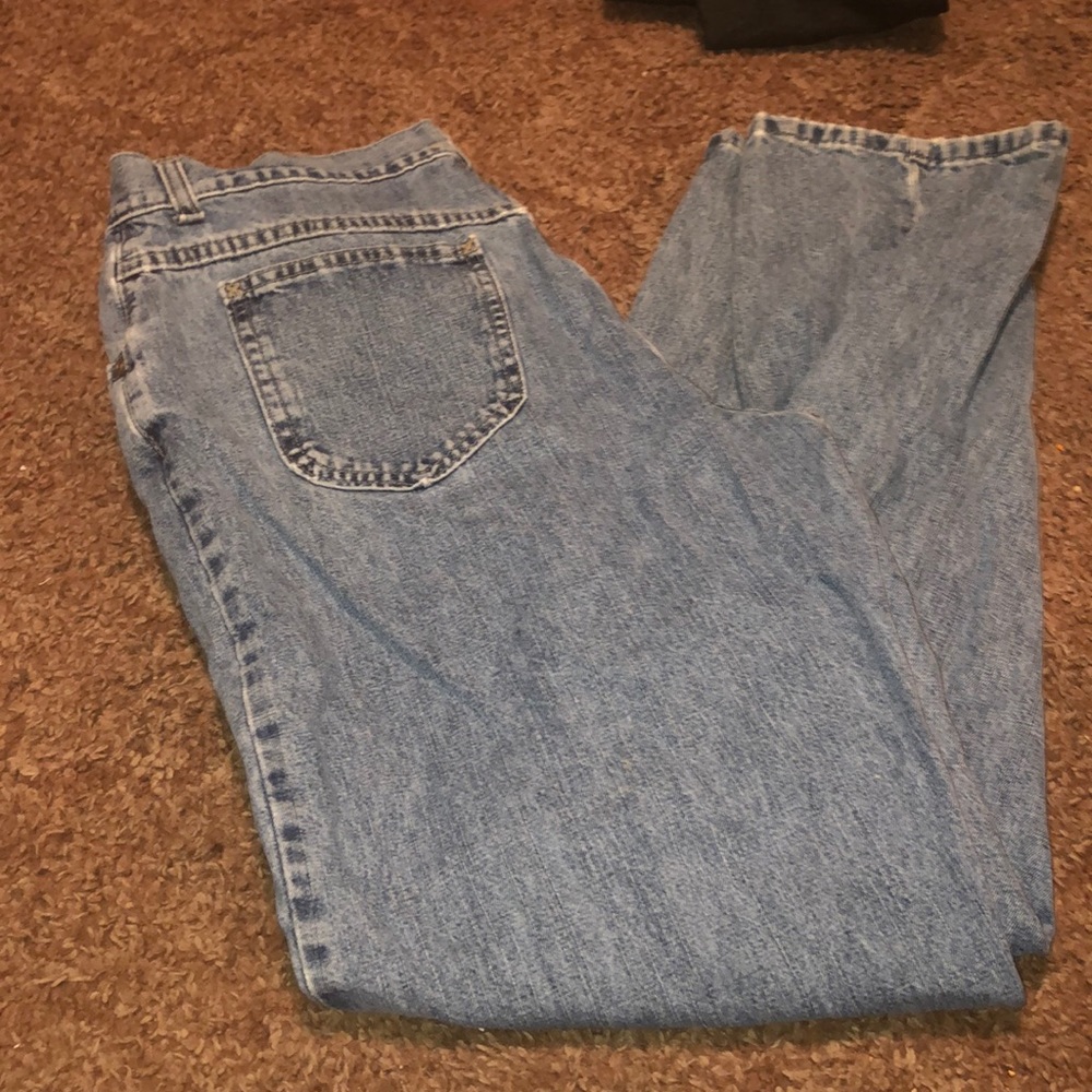 Lee jeans